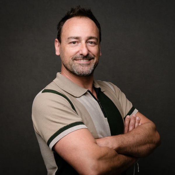 Christophe Garcia